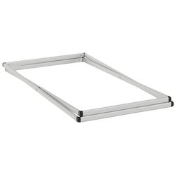 Корзина для белья Tempo Kondela Laundry Typ 1 37x58 (Beige-Grey/White) Thumb