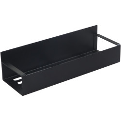 Набор магнитных полок Tempo Kondela Zober Typ 2 (Black) Thumb