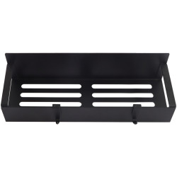 Набор магнитных полок Tempo Kondela Zober Typ 2 (Black) Thumb