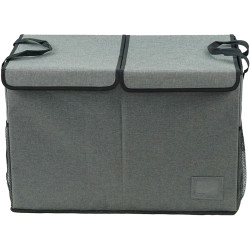 Органайзер Tempo Kondela Deter (Gray/Black) Thumb