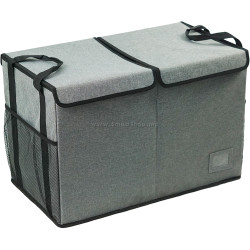 Organizator Tempo Kondela Deter (Gray/Black)