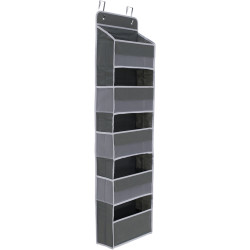 Органайзер Tempo Kondela Madon (Gray) Thumb