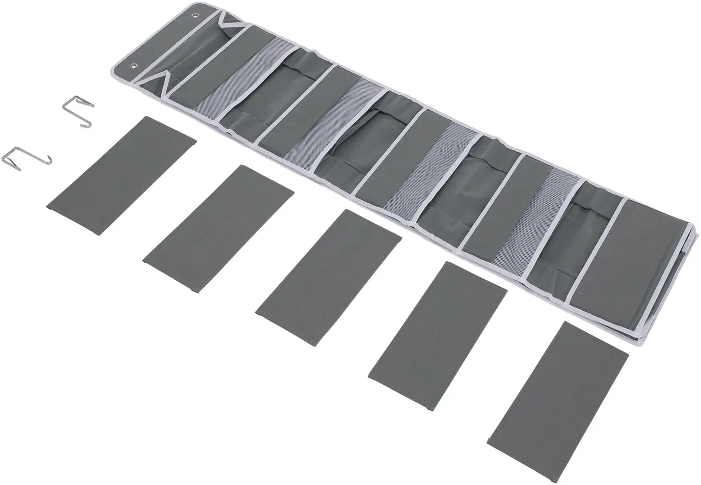 Органайзер Tempo Kondela Madon (Gray)