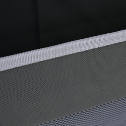 Органайзер Tempo Kondela Madon (Gray) Thumb