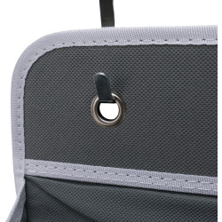 Органайзер Tempo Kondela Madon (Gray) Thumb