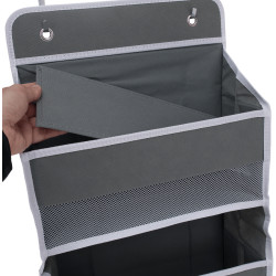 Органайзер Tempo Kondela Madon (Gray) Thumb