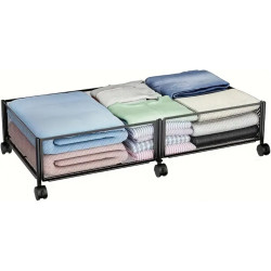 Органайзер Tempo Kondela Tomko Typ 1 (Black) Thumb