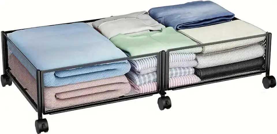 Органайзер Tempo Kondela Tomko Typ 1 (Black)