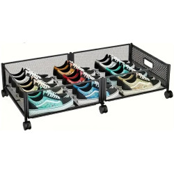 Органайзер Tempo Kondela Tomko Typ 1 (Black) Thumb