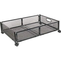 Organizator Tempo Kondela Tomko Typ 1 (Black)