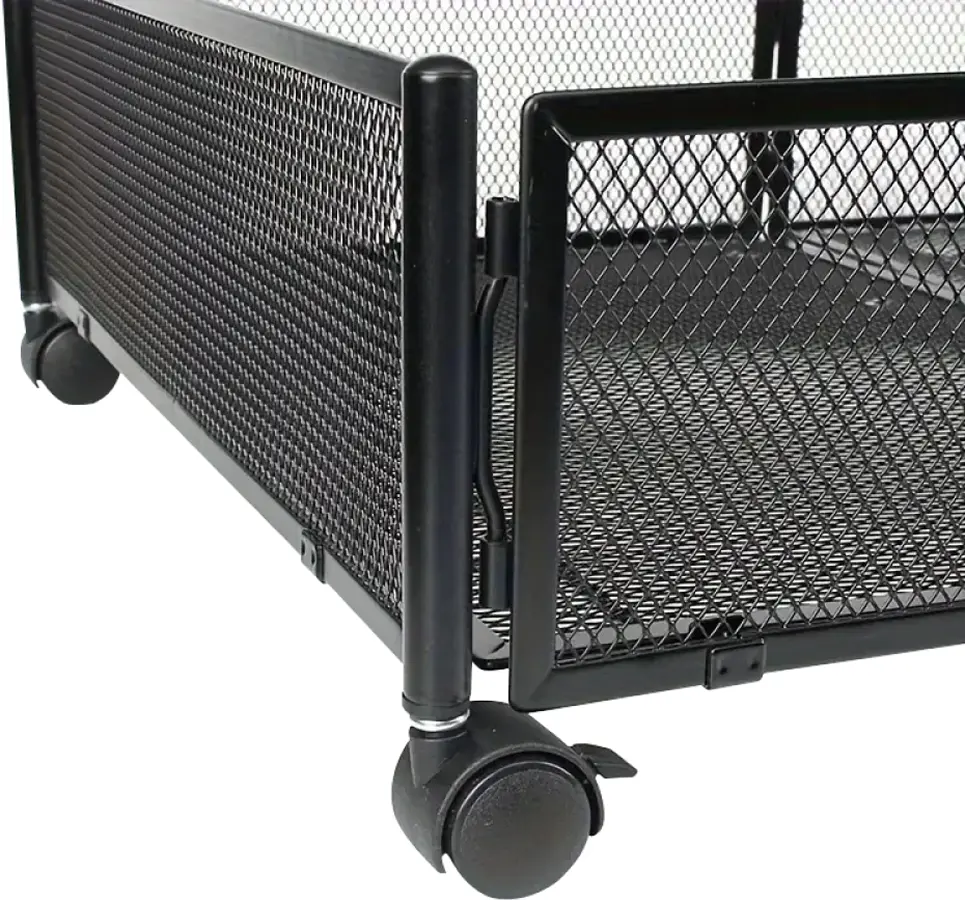 Органайзер Tempo Kondela Tomko Typ 1 (Black)