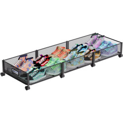 Органайзер Tempo Kondela Tomko Typ 2 (Black) Thumb