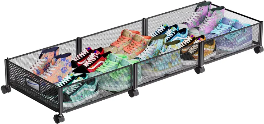 Органайзер Tempo Kondela Tomko Typ 2 (Black)