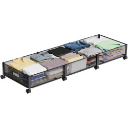 Органайзер Tempo Kondela Tomko Typ 2 (Black) Thumb