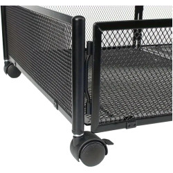 Органайзер Tempo Kondela Tomko Typ 2 (Black) Thumb