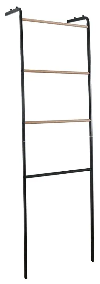 Вешалка-лестница Tempo Kondela Buby (Black)