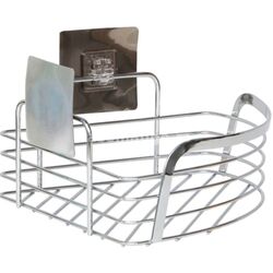 Полка Tendance 47235 22.5x22.5x14cm (Chrome) Thumb