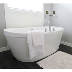 Полка Tendance 47235 22.5x22.5x14cm (Chrome) Thumb