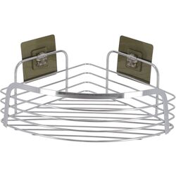 Raft Tendance 47235 22.5x22.5x14cm (Chrome)