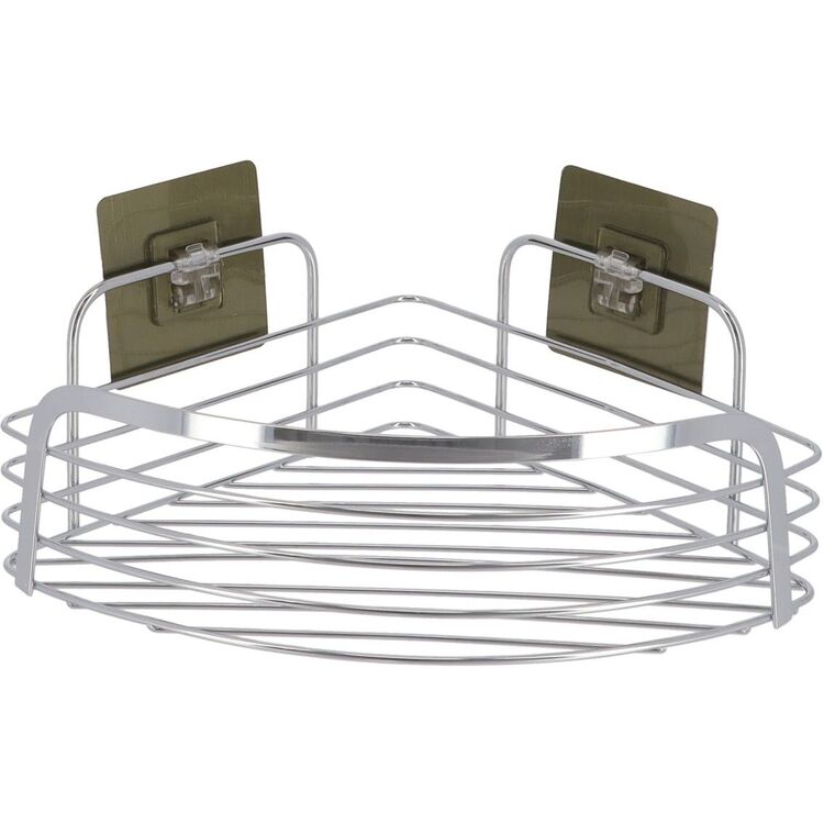 Raft Tendance 47235 22.5x22.5x14cm (Chrome)