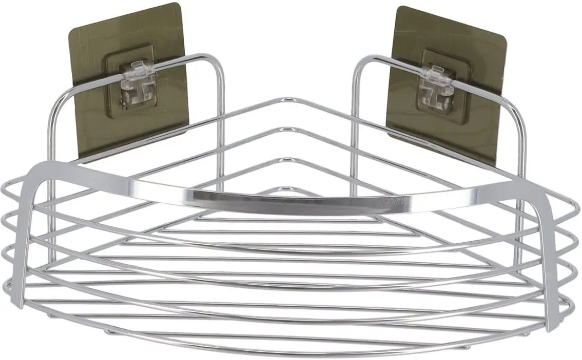 Полка Tendance 47235 22.5x22.5x14cm (Chrome)