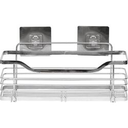 Полка Tendance 47236 11x26.4x39.5cm (Chrome) Thumb