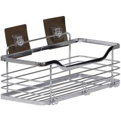 Полка Tendance 47236 11x26.4x39.5cm (Chrome) Thumb