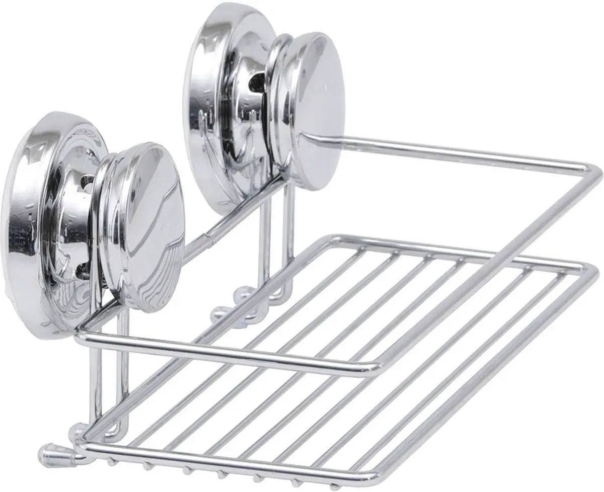 Raft Tendance 49849 25x10x12.5cm (Chrome)