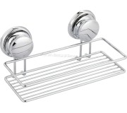 Raft Tendance 49849 25x10x12.5cm (Chrome)