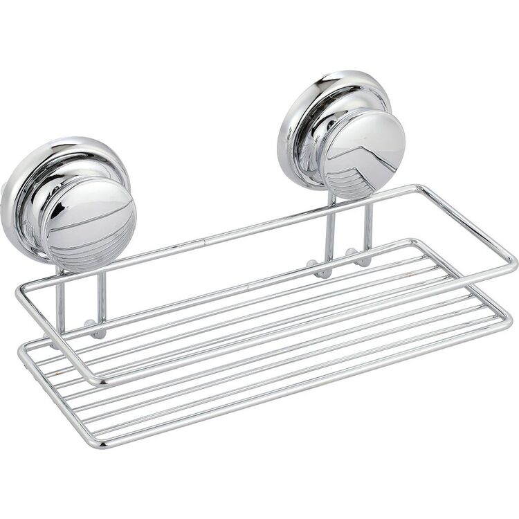 Raft Tendance 49849 25x10x12.5cm (Chrome)