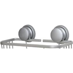 Полка Tendance Aluminium 13.5x28x16cm (Chrome) Thumb