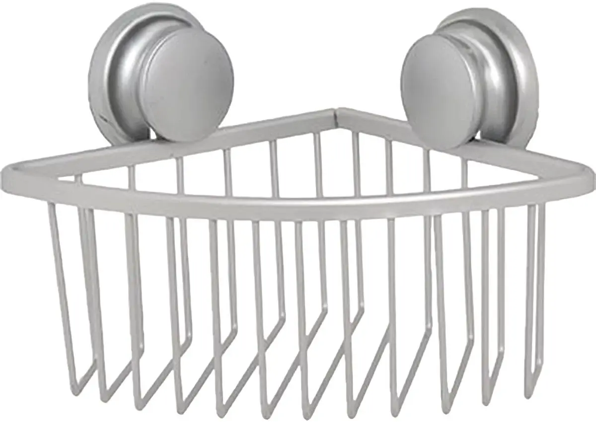 Полка Tendance Aluminium 20x20x19cm (Chrome)