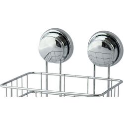 Полка Tendance Milady 15x19.5x20cm (Chrome) Thumb