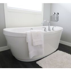 Полка Tendance Milady 15x19.5x20cm (Chrome) Thumb