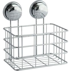 Raft Tendance Milady 15x19.5x20cm (Chrome)