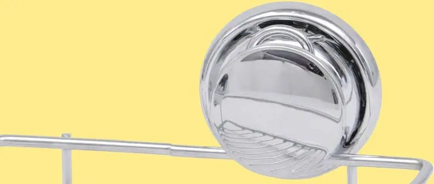 Raft Tendance 49851 (Inox)