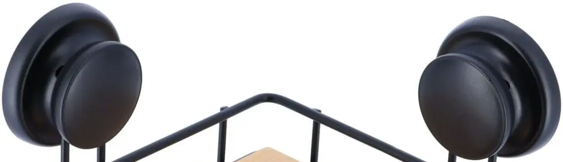 Raft Tendance 49852 (Black/Bamboo)