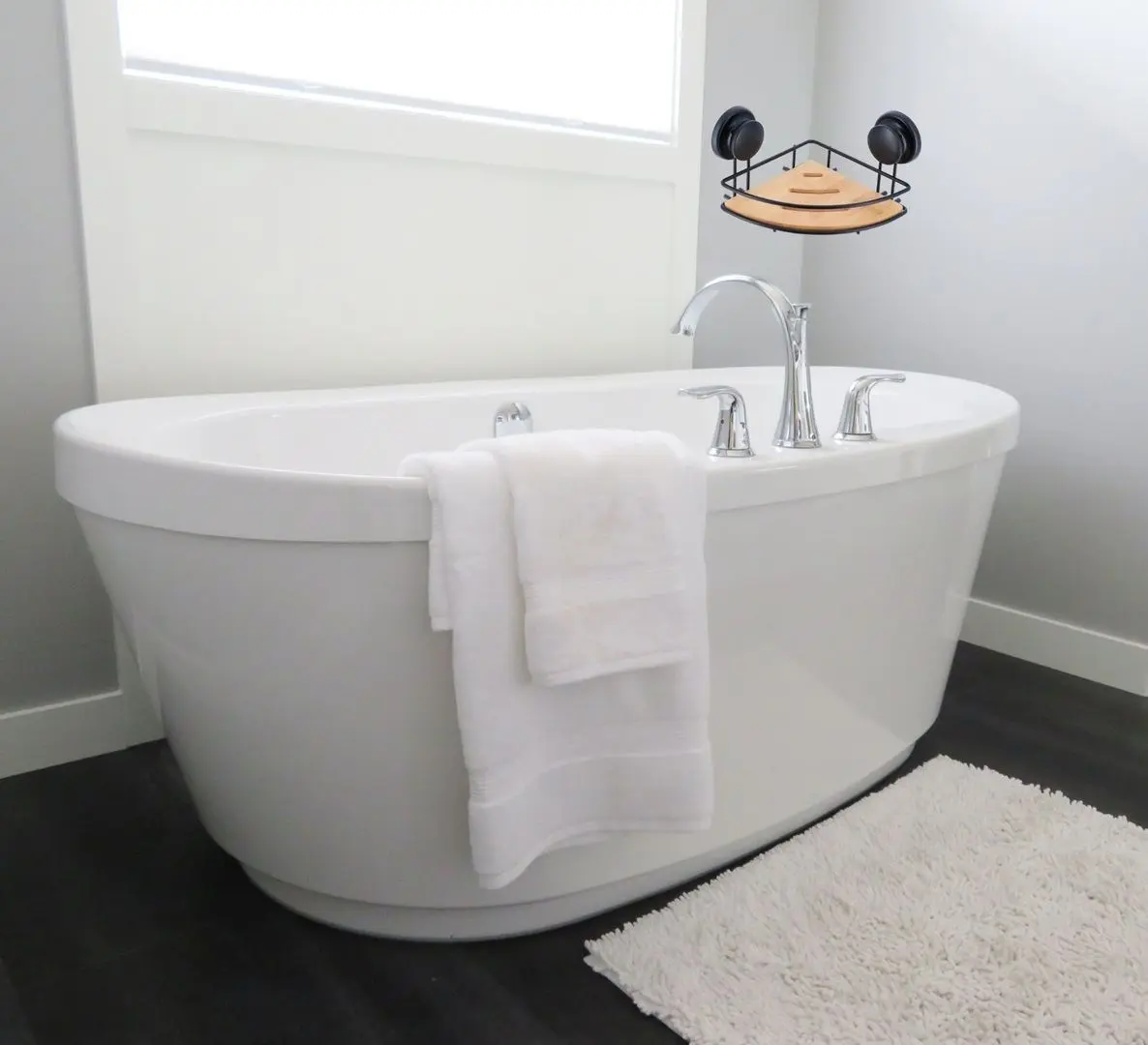 Raft Tendance 49852 (Black/Bamboo)