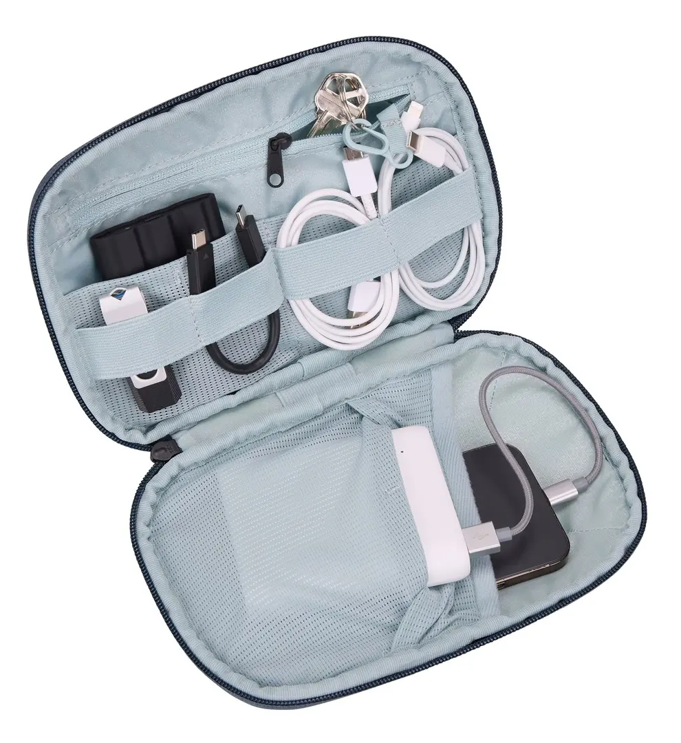 Organizator Thule Subterra 2 PowerShuttle (Dark Slate)