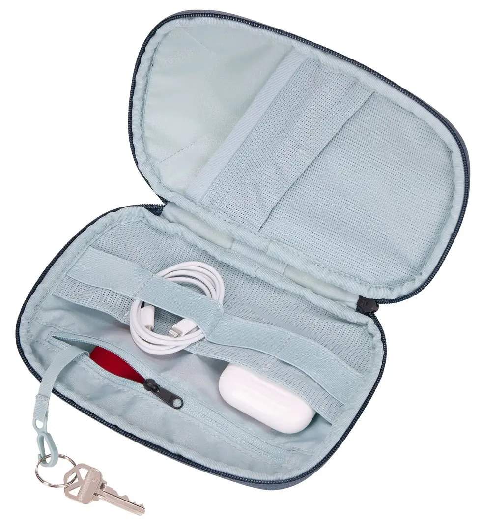 Organizator Thule Subterra 2 PowerShuttle (Dark Slate)