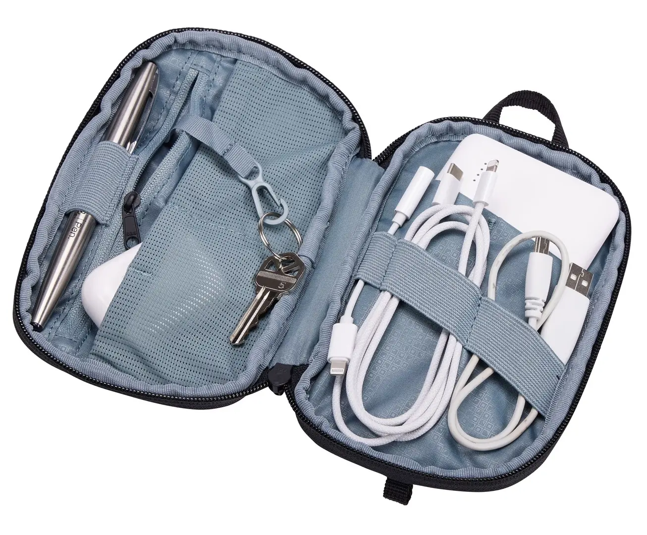 Organizator Thule Subterra 2 PowerShuttle Mini (Black)