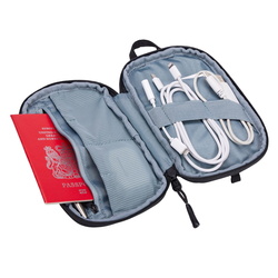 Organizator Thule Subterra 2 PowerShuttle Mini (Black) Thumb