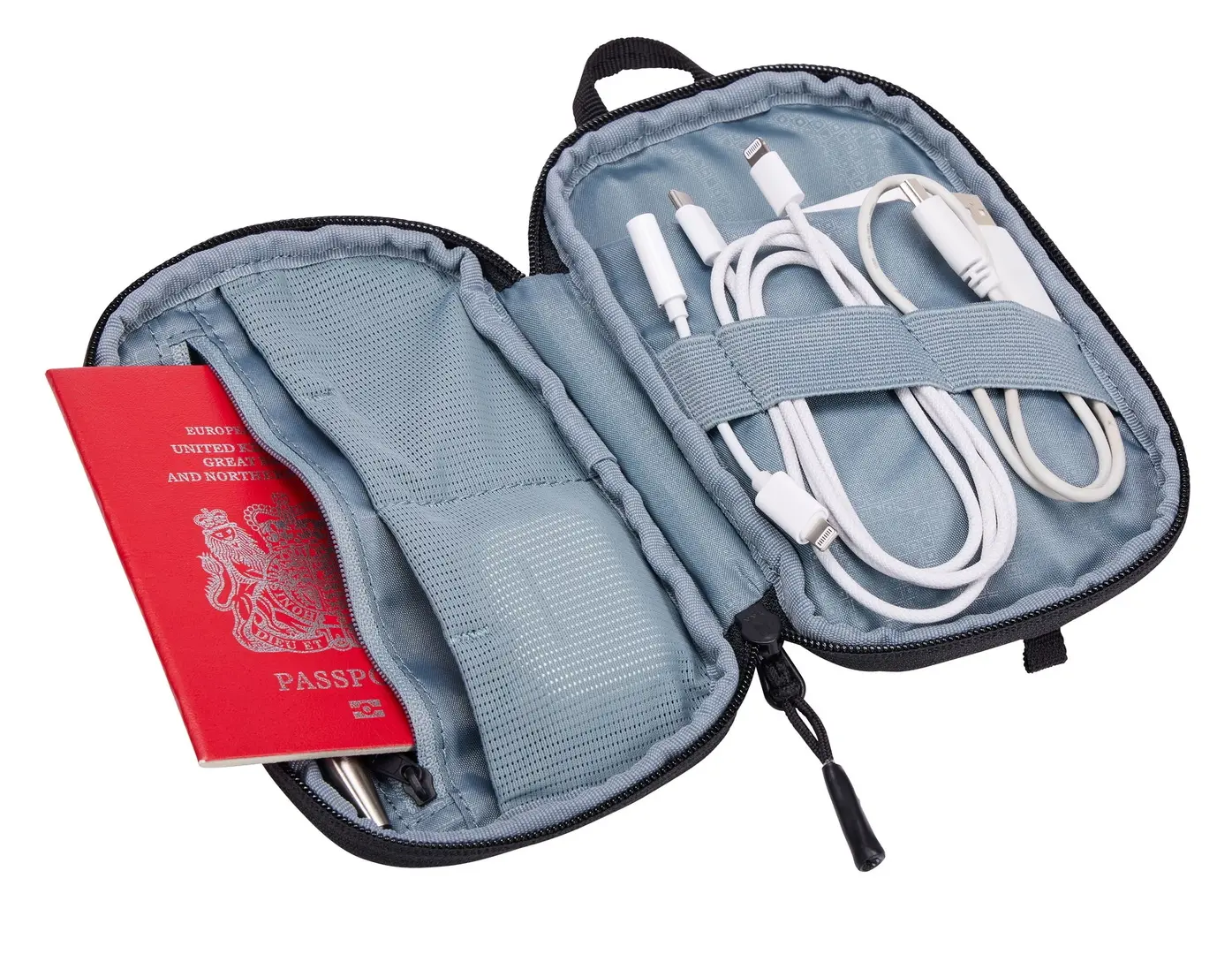 Organizator Thule Subterra 2 PowerShuttle Mini (Black)