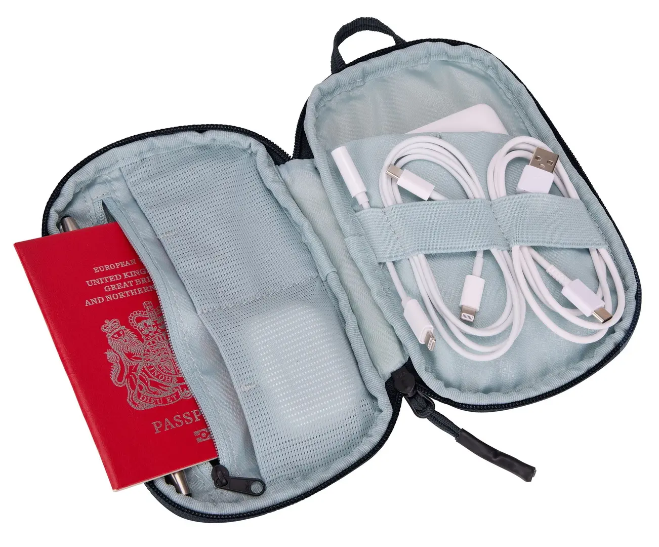 Organizator Thule Subterra 2 PowerShuttle Mini (Dark Slate)