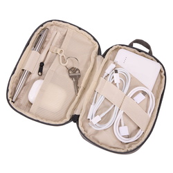 Органайзер Thule Subterra 2 PowerShuttle Mini (Vetiver Grey) Thumb