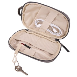 Органайзер Thule Subterra 2 PowerShuttle Mini (Vetiver Grey) Thumb