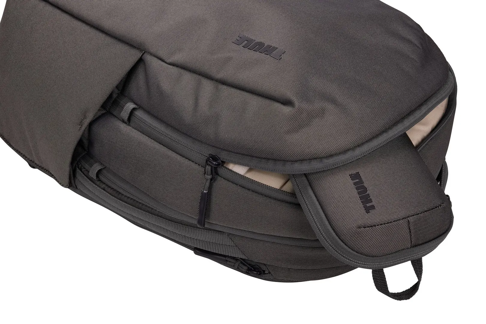 Органайзер Thule Subterra 2 PowerShuttle Mini (Vetiver Grey) - 8