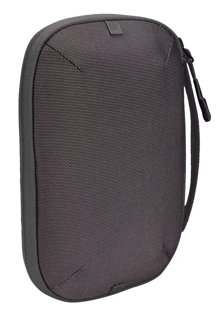 Organizator Thule Subterra 2 PowerShuttle (Vetiver Grey)