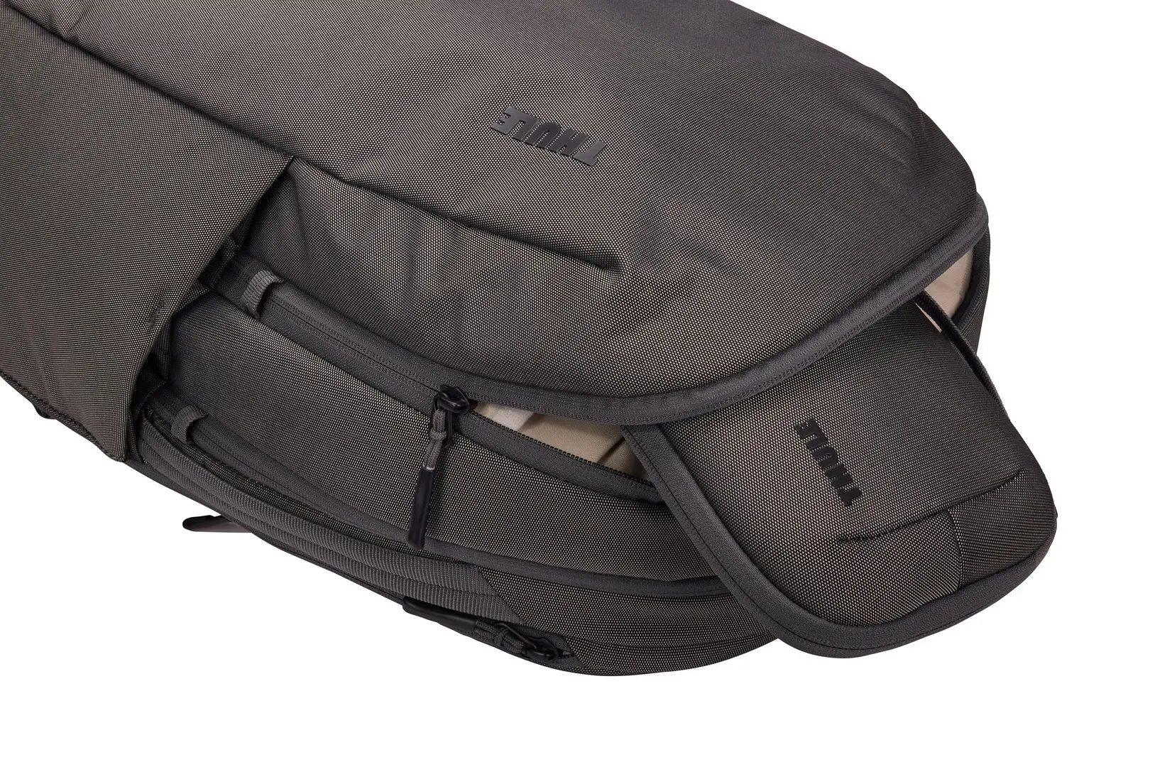 Organizator Thule Subterra 2 PowerShuttle (Vetiver Grey)