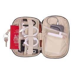 Organizator Thule Subterra 2 PowerShuttle (Vetiver Grey) Thumb